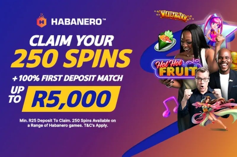 SuperSportBet Welcome Bonus